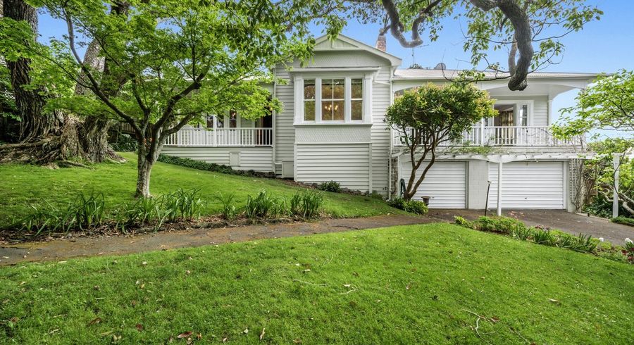 at 18 Westbourne Road, Remuera, Auckland