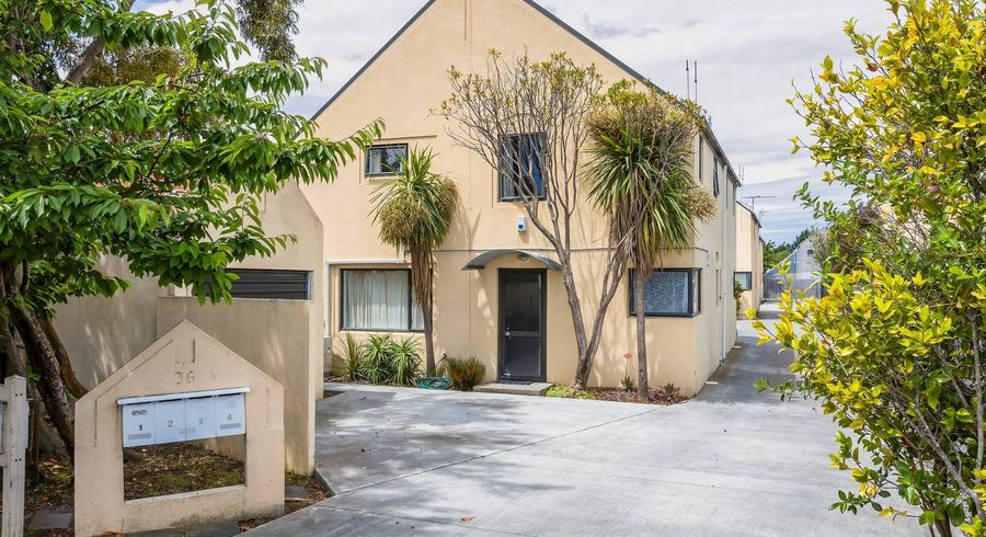  at 1 & 2/36 Mathesons Road, Linwood, Christchurch City, Canterbury