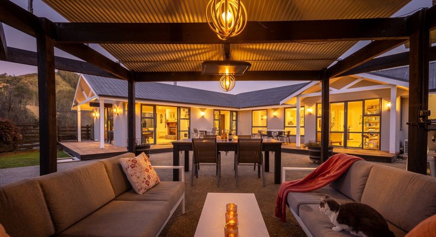  at 794 Hira Road, Hira, Nelson, Nelson / Tasman