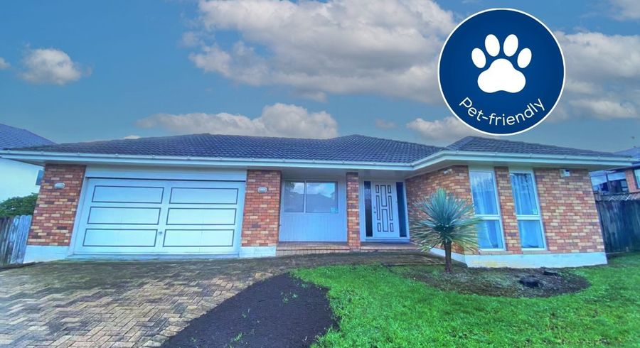  at 49 Orangewood Drive, Meadowlands, Manukau City, Auckland