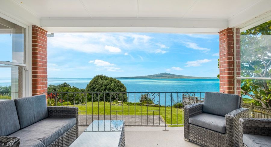  at 70 Seacliffe Avenue, Narrow Neck, Auckland