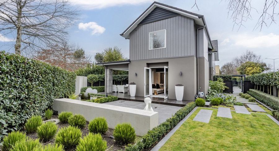  at 2 Snowdon Road, Fendalton, Christchurch City, Canterbury