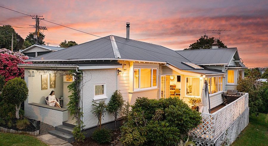  at 8 Berwick Street, Wakari, Dunedin