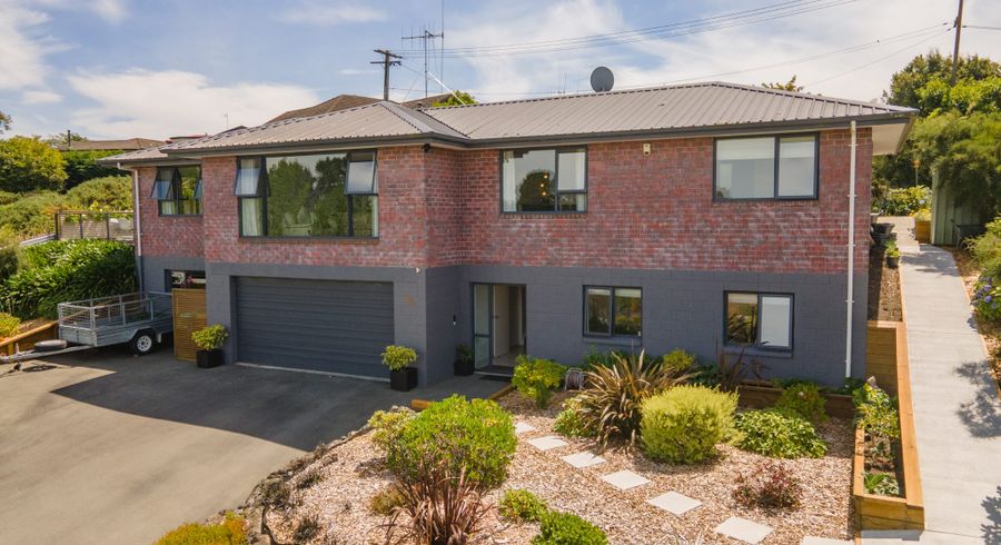  at 55 Barnes Street, Glenwood, Timaru, Canterbury