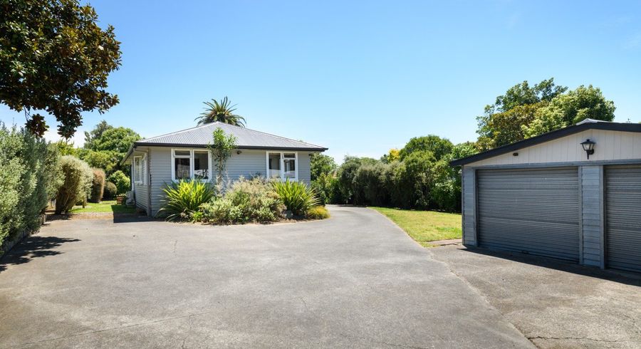  at 5 Antrim Place, Hokowhitu, Palmerston North