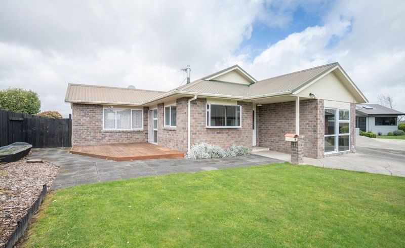  at 31 Strachan Way, Highbury, Palmerston North
