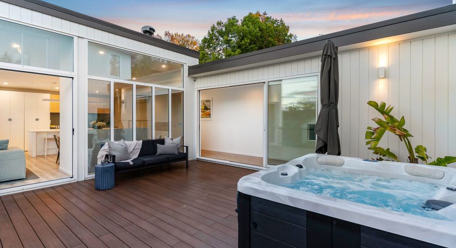  at 87D Verbena Road, Birkdale, North Shore City, Auckland