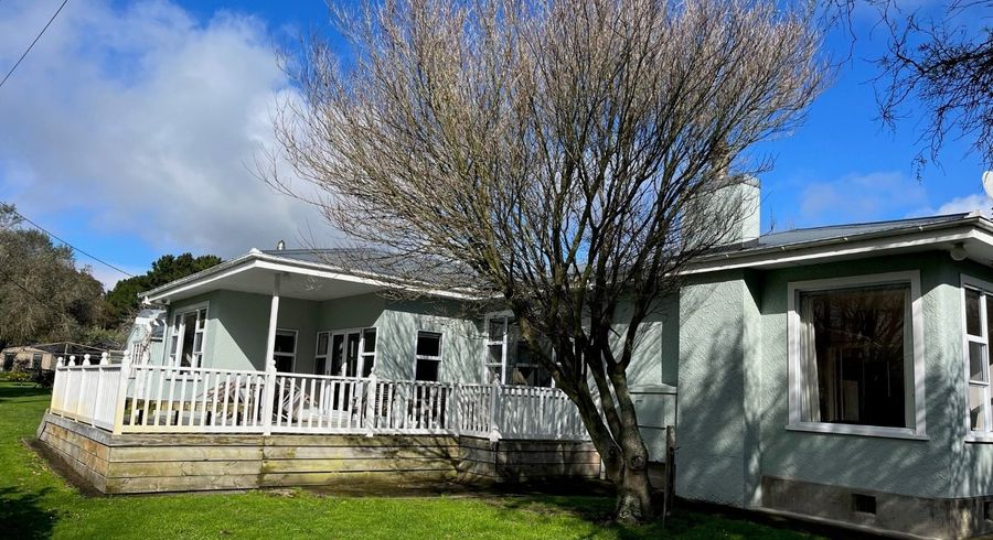  at 749 Lake Ferry Road, Martinborough, South Wairarapa, Wellington