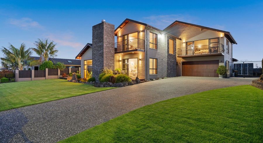  at 24 Grace James Road, Pukekohe, Pukekohe
