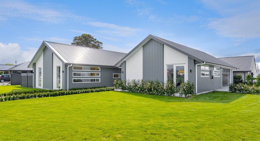  at 1 Barracks Avenue, Solway, Masterton
