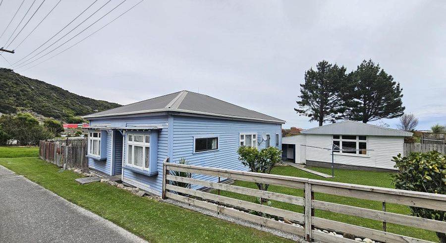  at 182 Bright Street, Cobden, Grey, West Coast