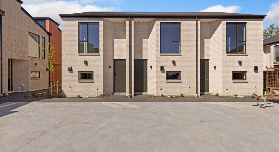  at 88 Holly Road, St. Albans, Christchurch City, Canterbury
