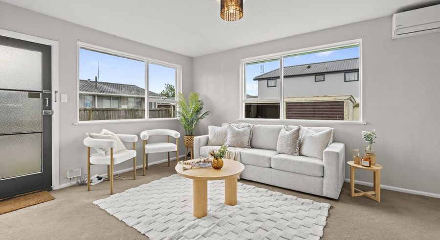  at 4/621 Cashel Street, Linwood, Christchurch City, Canterbury