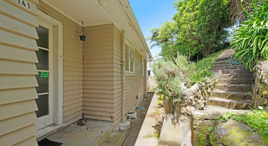  at 141 Ruskin Road, Newlands, Wellington, Wellington