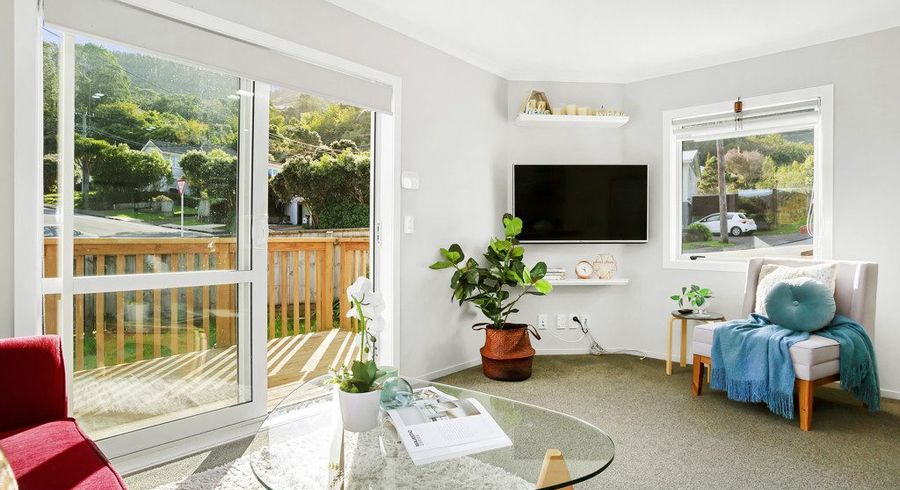 at 19A Wilfred Street, Tawa, Wellington, Wellington
