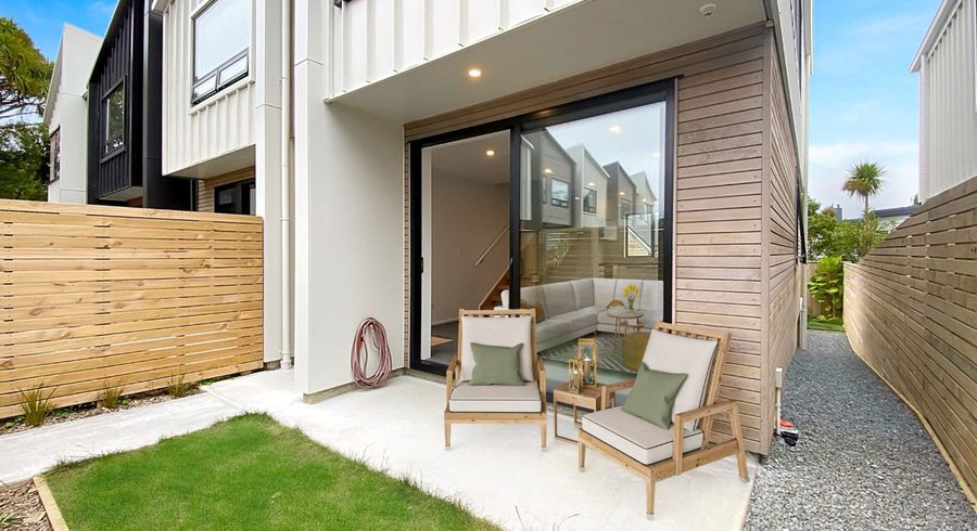  at 11/13 Fancourt Street, Karori, Wellington, Wellington