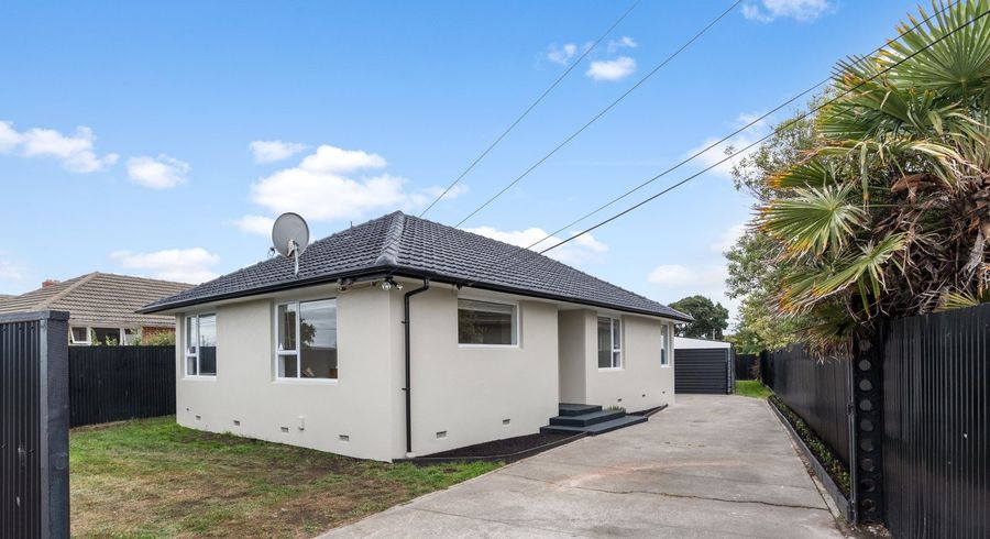  at 24 Rowan Avenue, Aranui, Christchurch City, Canterbury