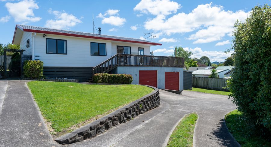  at 4 Camellia Drive, Ngongotaha, Rotorua