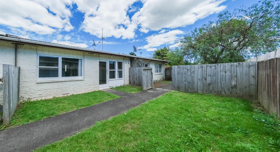  at 2/6 Almond Place, Mount Wellington, Auckland