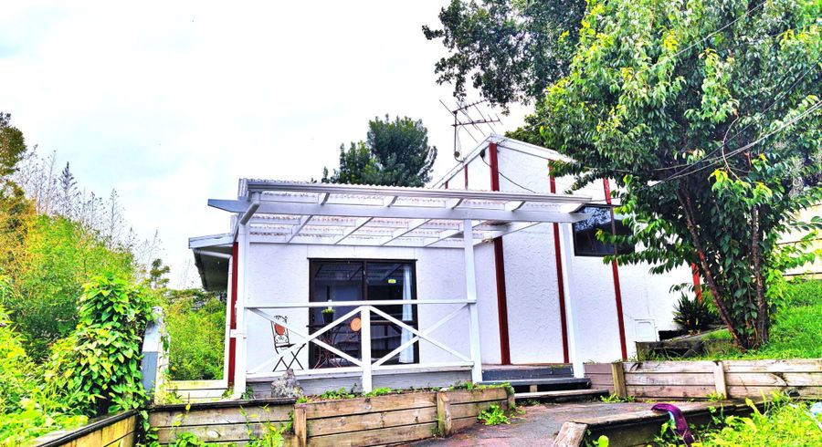  at 20A Wattle Road, Sunnyvale, Waitakere City, Auckland