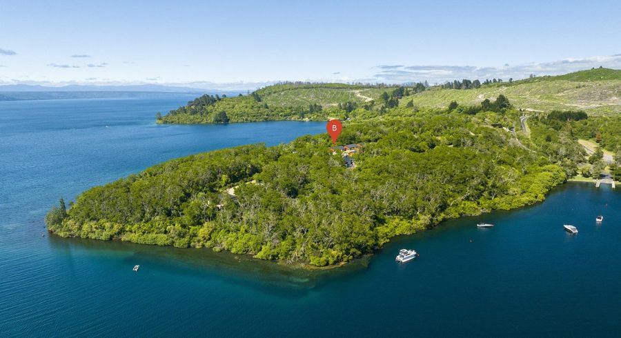  at 10 Winnie Close, Acacia Bay, Taupo, Waikato