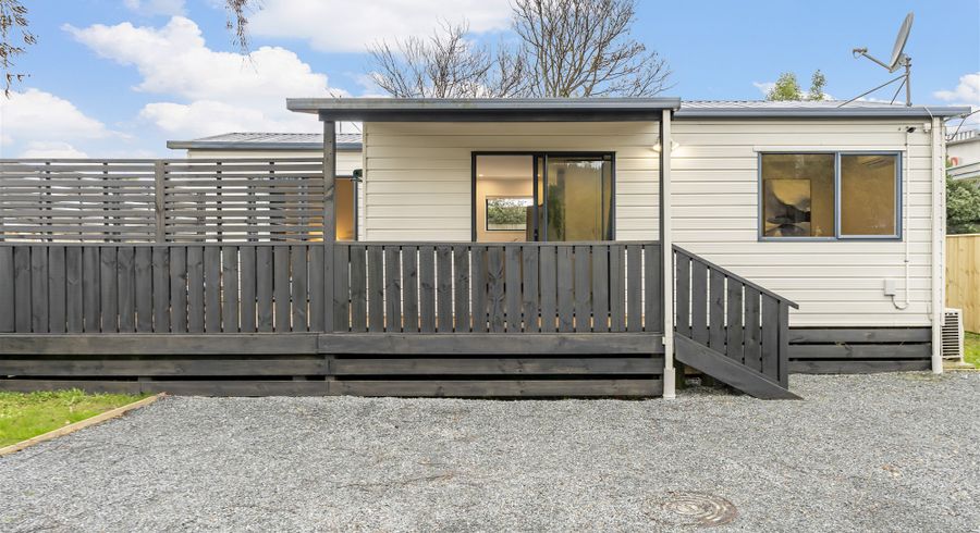  at 1/17A Kiln Street, Silverstream, Upper Hutt