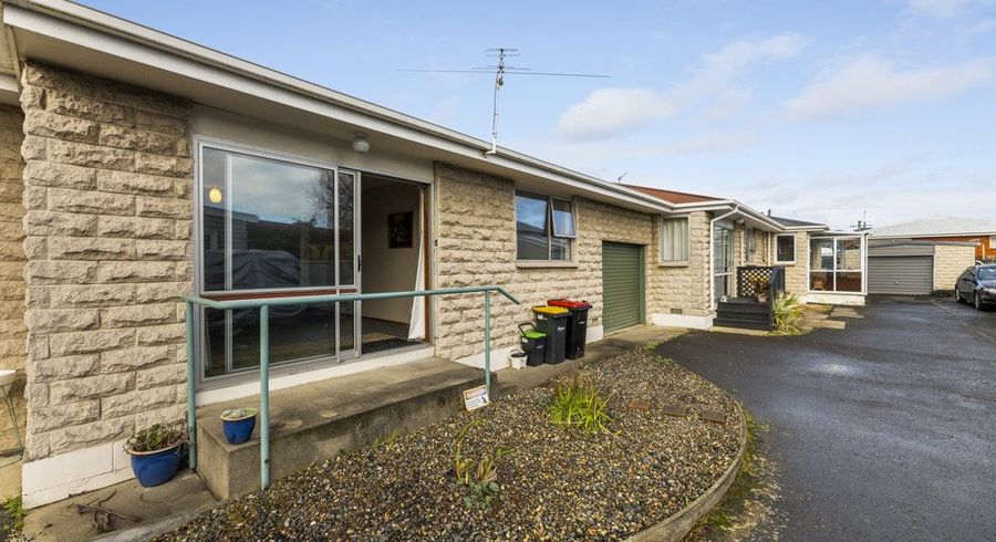  at 16B Grove Street, Saint Kilda, Dunedin, Otago