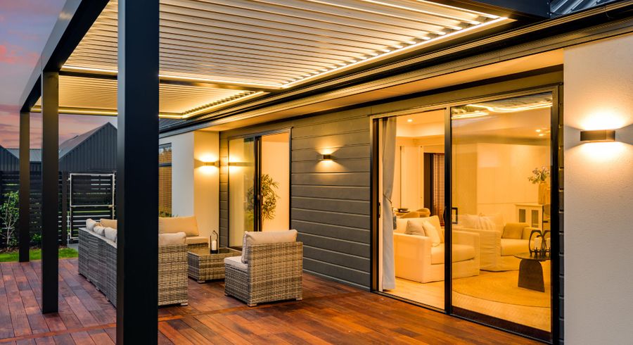  at 22 Kirkland Crescent, Harewood, Christchurch City, Canterbury