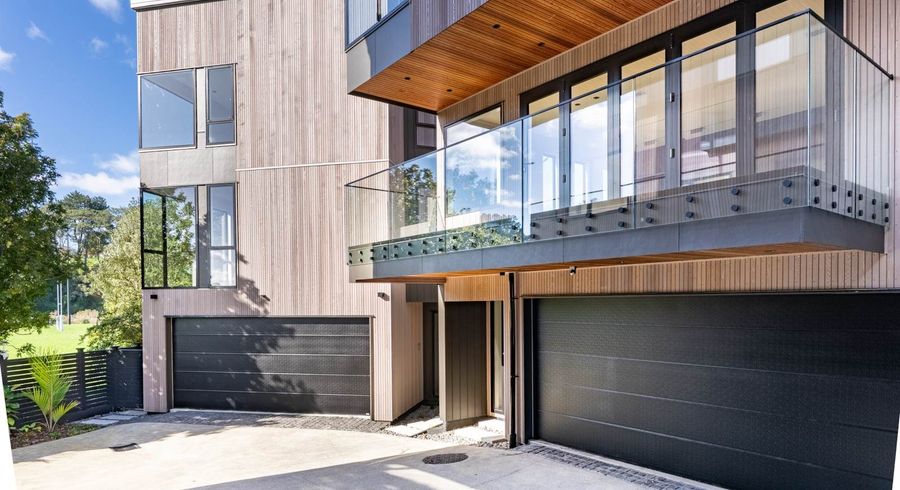 at 3/53 Regina Street, Westmere, Auckland City, Auckland