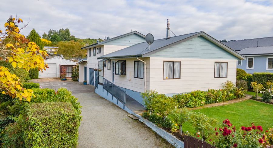  at 60 Wilson Street, Geraldine, Timaru, Canterbury