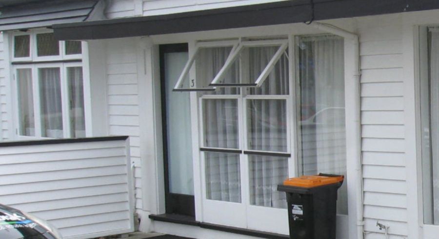  at 3/29 Ranfurly Street, Hokowhitu, Palmerston North, Manawatu / Whanganui