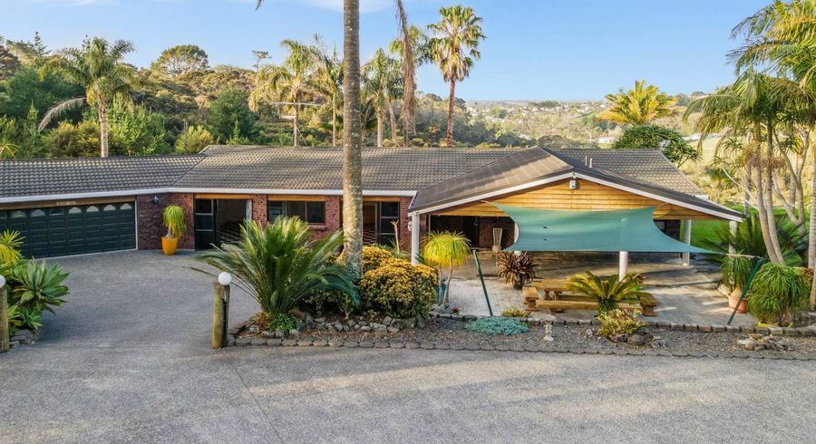  at 70b Coulter Road, Henderson Valley, Waitakere City, Auckland