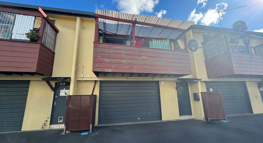  at 27AF/255 Browns Road, Manurewa, Manukau City, Auckland