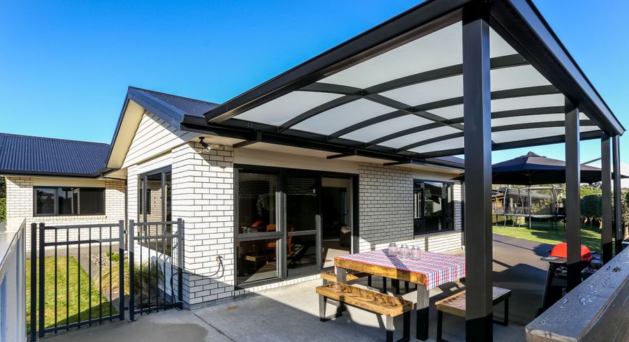  at 30 Redwood Crescent, Hurdon, New Plymouth