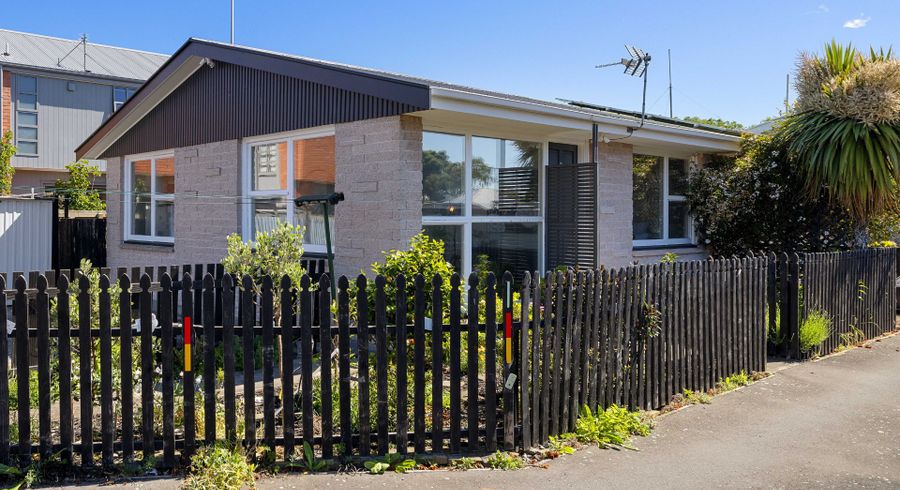  at 6/98 Mathesons Road, Phillipstown, Christchurch City, Canterbury