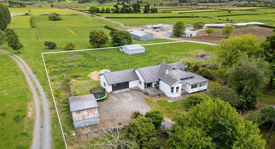  at 130 Scotsman Valley Road, Tauwhare, Hamilton