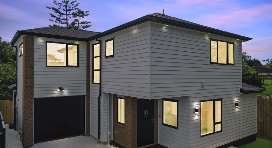  at 60B Bairds Road, Otara, Auckland