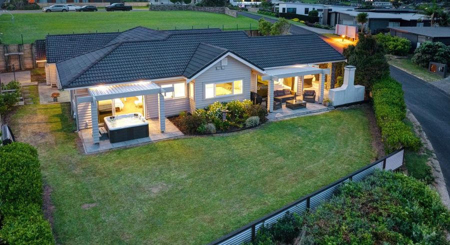  at 23 Manhattan Rise, Orewa, Rodney, Auckland