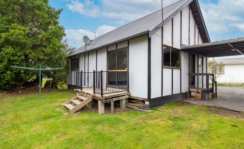  at 21A Frank Street, Koutu, Rotorua