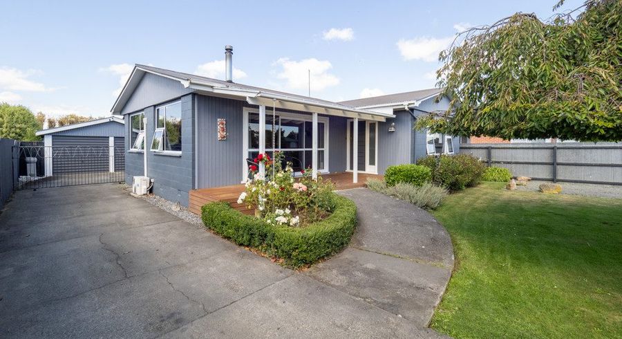  at 77 Grove Street, Tinwald, Ashburton, Canterbury