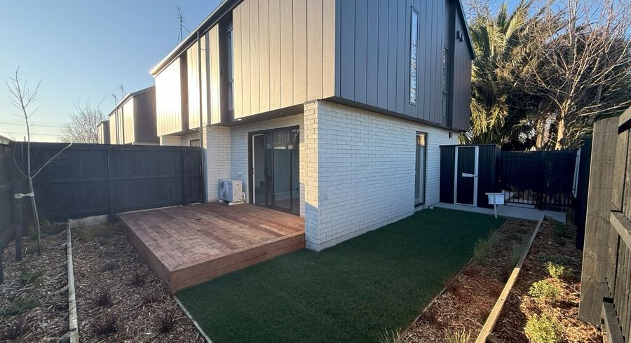  at 5/48 Roker street, Somerfield, Christchurch City, Canterbury