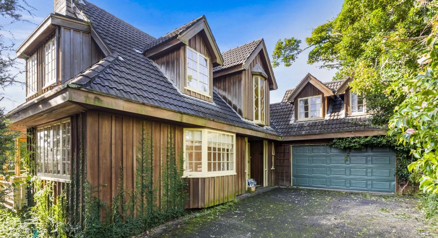  at 27A St Leonards Road, Mount Eden, Auckland City, Auckland