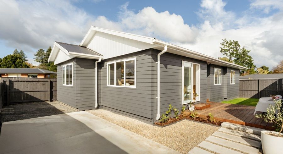  at 478a Fraser Street, Parkvale, Tauranga, Bay Of Plenty