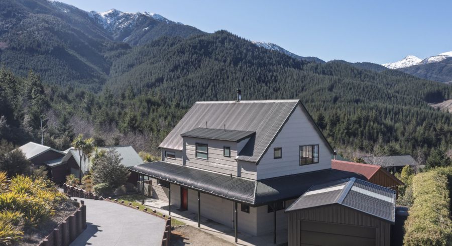  at 28 Acheron Heights, Hanmer Springs, Hurunui, Canterbury