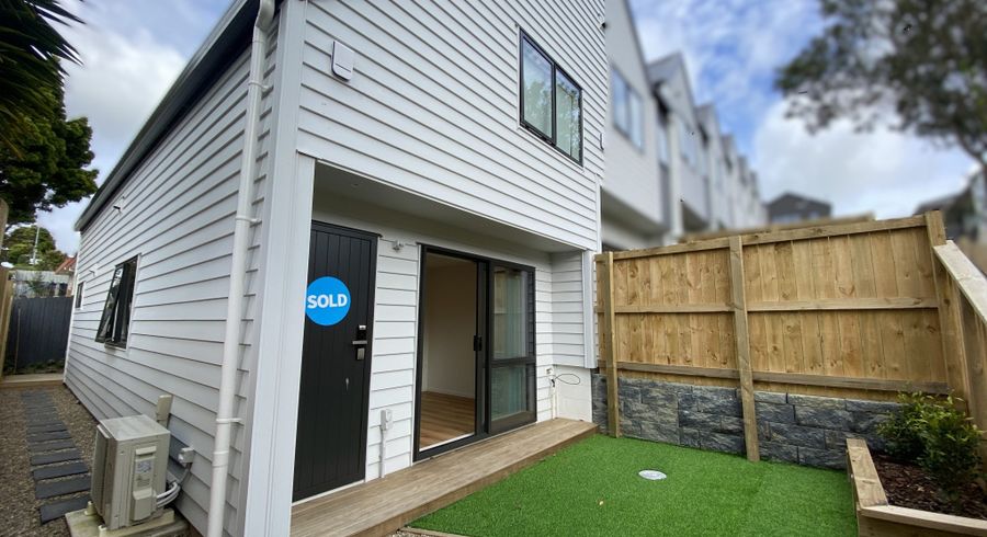  at 9/255 Pakuranga Road, Pakuranga, Manukau City, Auckland