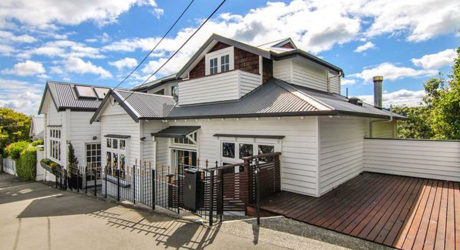  at 51 Thompson Street, Mount Cook, Wellington