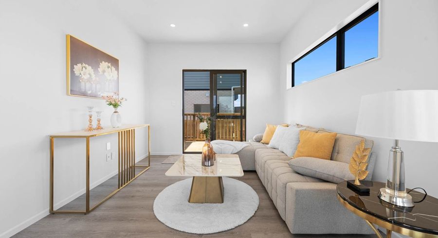  at Lot 1-6/31 Ryburn Road, Mount Wellington, Auckland City, Auckland