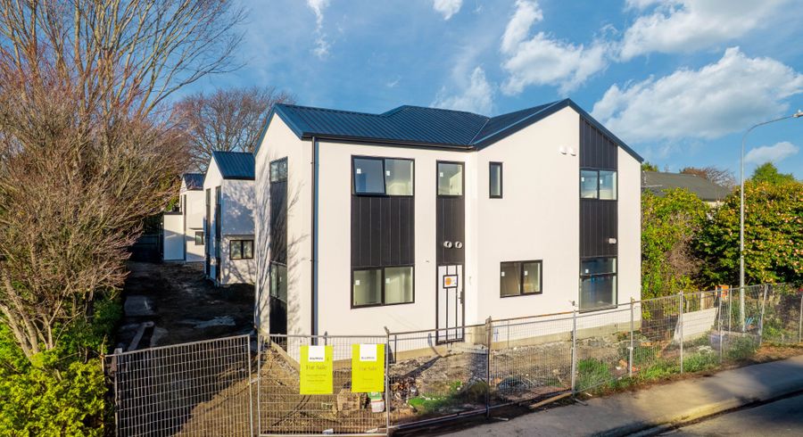  at 4 and 5/11 Brockworth Place, Riccarton, Christchurch City, Canterbury