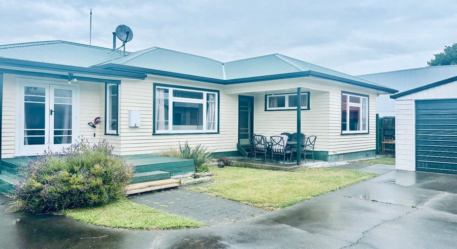  at 3/612 Queen Street West, Saint Leonards, Hastings, Hawke's Bay