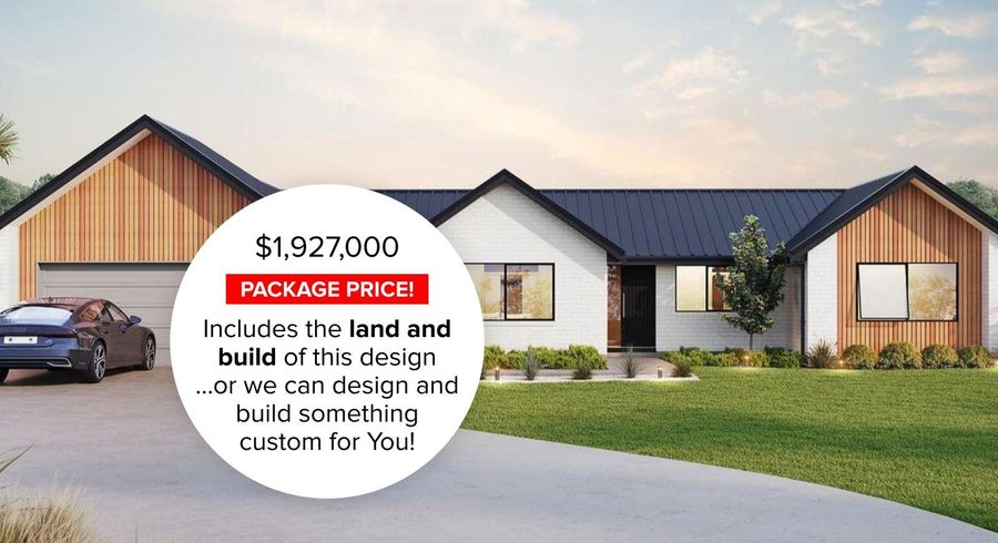  at Lot 4/2044 River Rd, Horsham Downs, Hamilton, Waikato